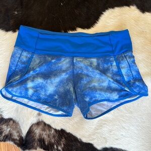 Lululemon Shorts